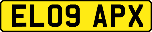 EL09APX