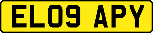 EL09APY
