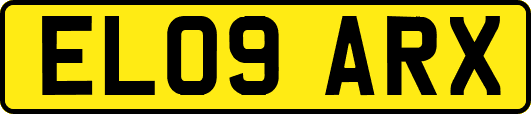 EL09ARX