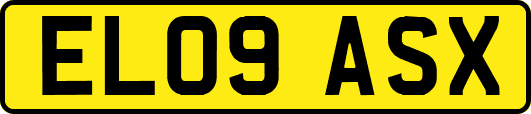 EL09ASX