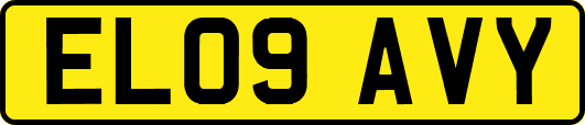 EL09AVY