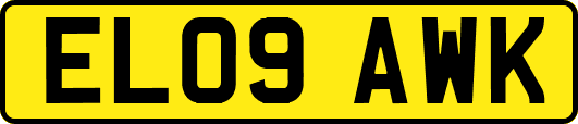 EL09AWK