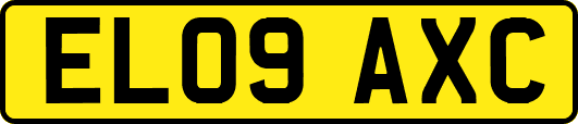 EL09AXC