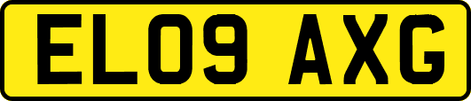 EL09AXG