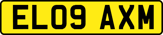 EL09AXM