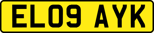 EL09AYK