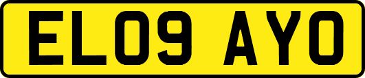 EL09AYO