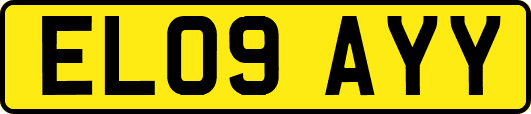 EL09AYY