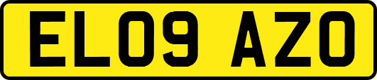 EL09AZO