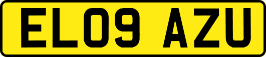 EL09AZU
