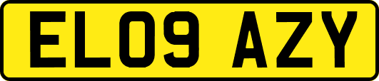 EL09AZY