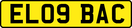 EL09BAC