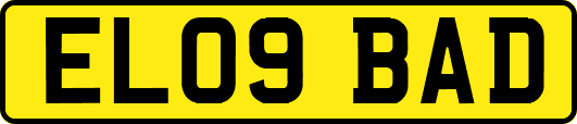 EL09BAD
