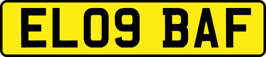 EL09BAF