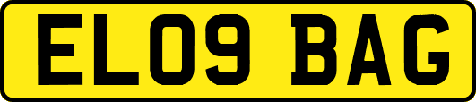 EL09BAG