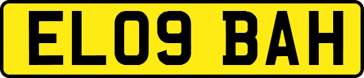 EL09BAH