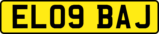 EL09BAJ