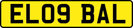 EL09BAL