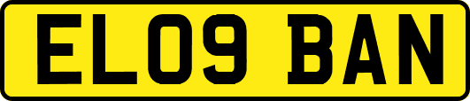 EL09BAN