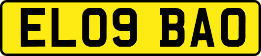 EL09BAO