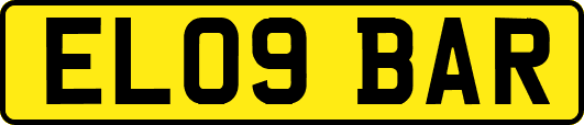 EL09BAR