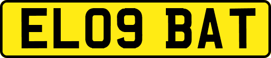 EL09BAT