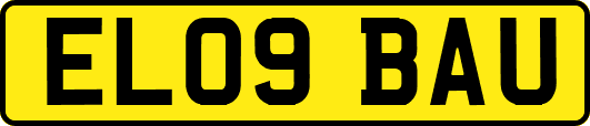 EL09BAU