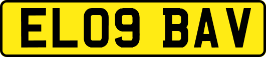 EL09BAV