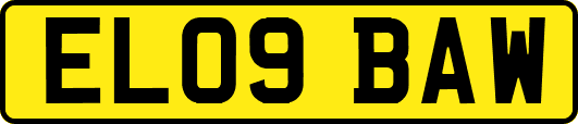 EL09BAW