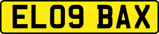 EL09BAX