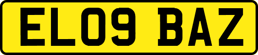 EL09BAZ