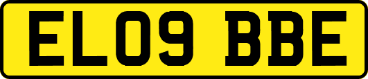 EL09BBE