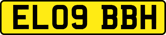 EL09BBH