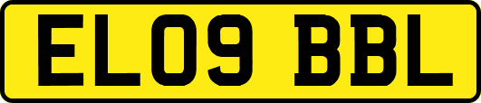 EL09BBL