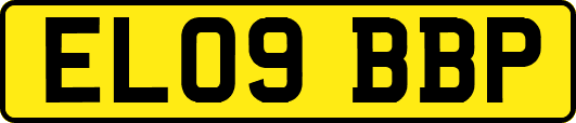 EL09BBP