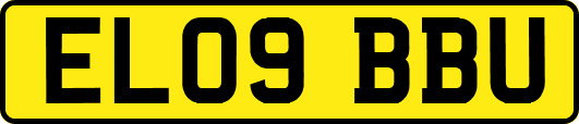 EL09BBU