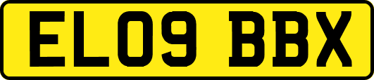 EL09BBX
