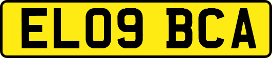 EL09BCA