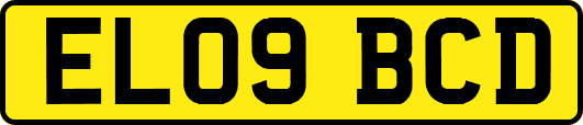 EL09BCD