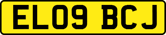 EL09BCJ