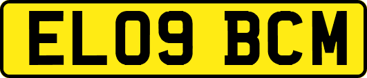 EL09BCM