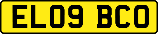 EL09BCO