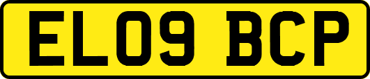 EL09BCP