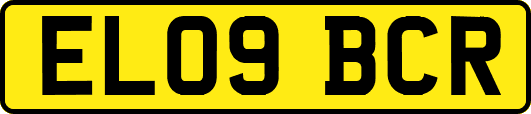 EL09BCR