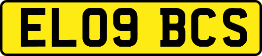 EL09BCS