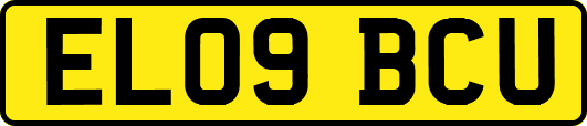 EL09BCU