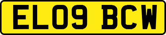 EL09BCW