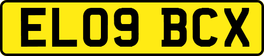 EL09BCX