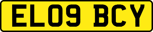 EL09BCY