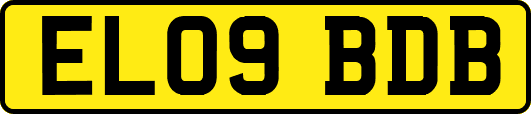 EL09BDB
